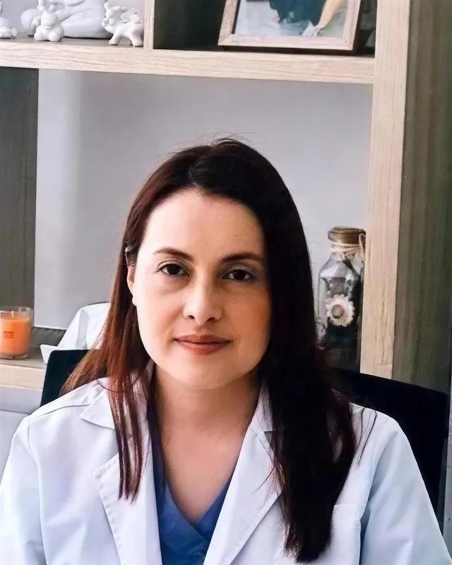 María Camila Gómez